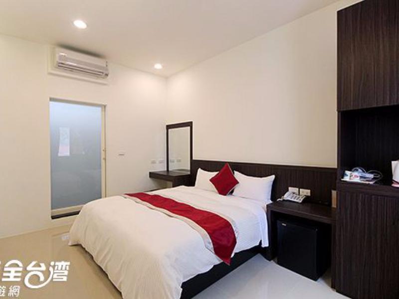 Kai Cheng Inn 旅館134 Tiêu Khê Ngoại thất bức ảnh