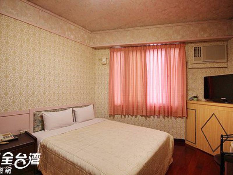 Kai Cheng Inn 旅館134 Tiêu Khê Ngoại thất bức ảnh