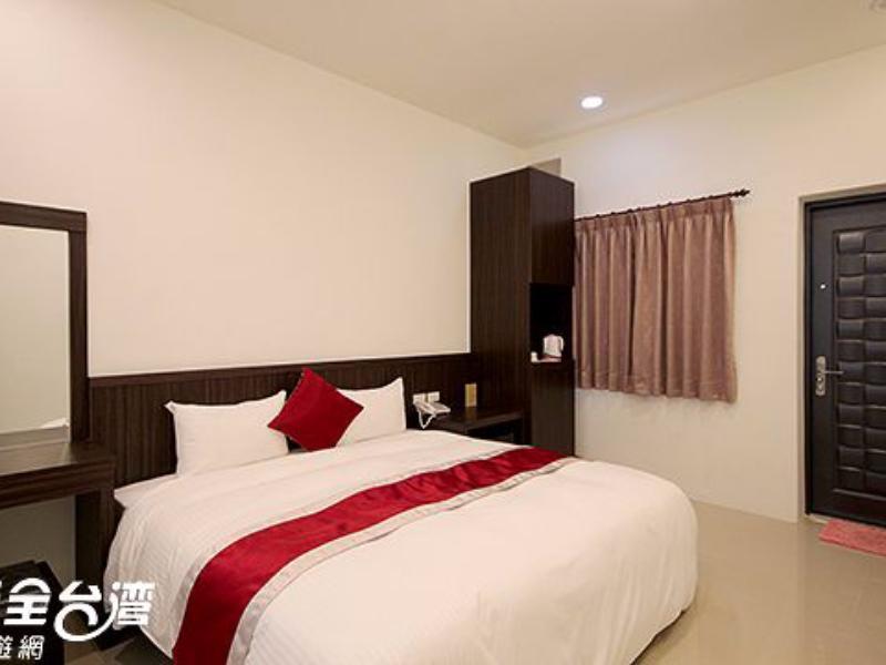 Kai Cheng Inn 旅館134 Tiêu Khê Ngoại thất bức ảnh